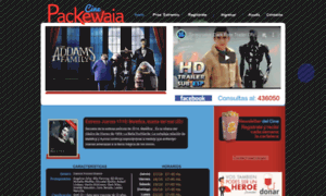 Cinepackewaia.com.ar thumbnail