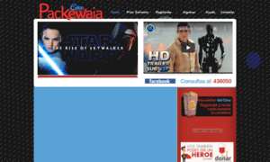 Cinepackewaia.com thumbnail