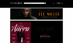 Cinepazmadrid.es thumbnail