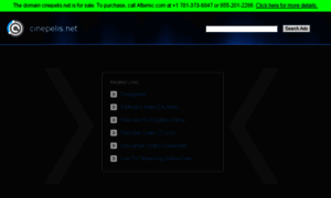 Cinepelis.net thumbnail