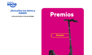 Cineplanet-promociones.com thumbnail
