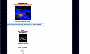 Cineplanet.com thumbnail