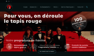Cineplanet.fr thumbnail
