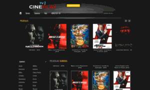 Cineplayteve.blogspot.com.ar thumbnail