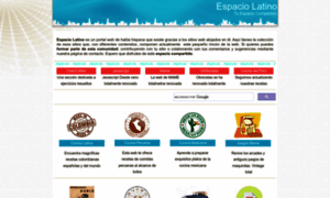 Cineposters.espaciolatino.com thumbnail