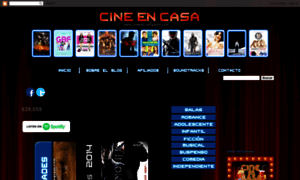 Cinerbc.blogspot.mx thumbnail