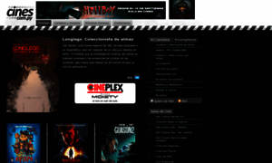 Cines.com.py thumbnail