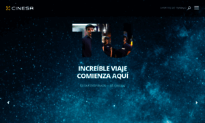 Cinesacareers.es thumbnail
