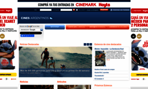 Cinesargentinos.com.ar thumbnail