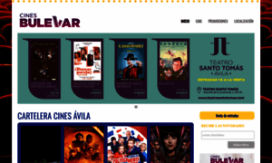 Cinesavila.com thumbnail