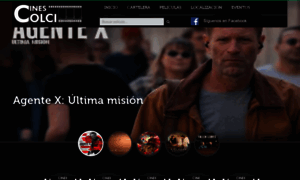 Cinescolci.com thumbnail
