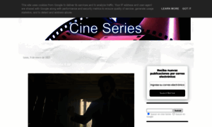 Cineseries.es thumbnail