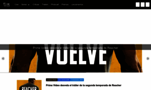 Cineseriesaccion.com thumbnail