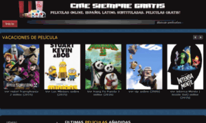 Cinesiempregratis.net thumbnail