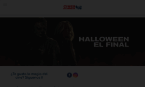 Cinesladehesa.com thumbnail