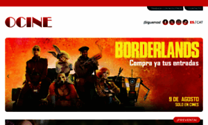Cinesocine.es thumbnail