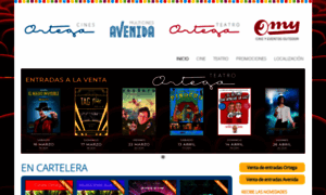 Cinespalencia.com thumbnail