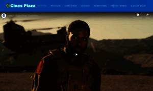 Cinesplaza.com thumbnail