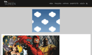 Cinestar.hu thumbnail