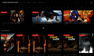 Cinestentativos.com thumbnail