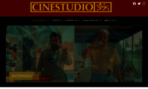 Cinestudio.org thumbnail