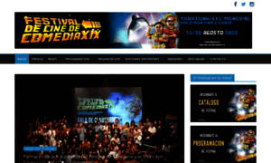 Cinetarazonaymoncayo.es thumbnail