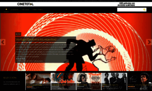 Cinetotal.es thumbnail