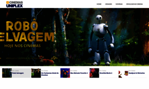 Cineuniplex.com.br thumbnail