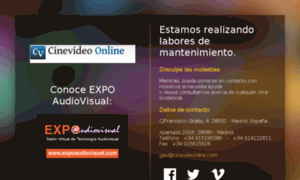 Cinevideonline.com thumbnail
