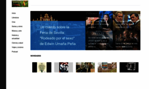 Cineyliteratura.com thumbnail