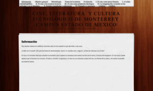 Cineyliteratura.weebly.com thumbnail
