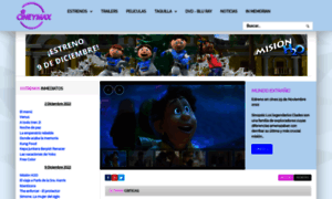 Cineymax.es thumbnail