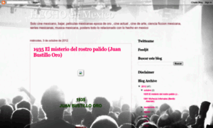 Cineymexico.blogspot.mx thumbnail