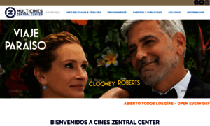 Cinezentralcenter.com thumbnail