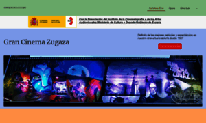Cinezugaza.es thumbnail