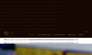 Cing.com.ar thumbnail