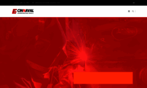Cinnaval.com thumbnail