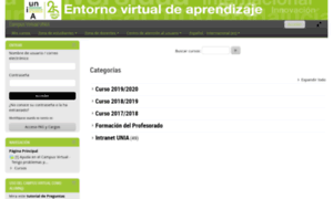 Cintaf.unia.es thumbnail