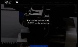 Cintascove.com thumbnail