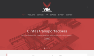 Cintastransportadorasvea.es thumbnail