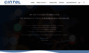 Cintel.fr thumbnail