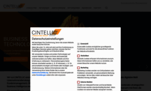 Cintellic.com thumbnail