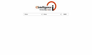 Cintelservices.com thumbnail