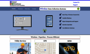 Cinteltx.com thumbnail