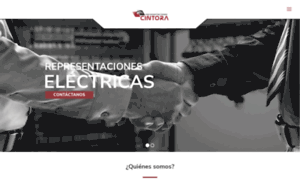 Cintora.es thumbnail
