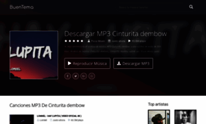 Cinturita-dembow.buentema.co thumbnail