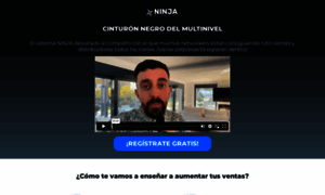 Cinturonnegrodelmultinivel.com thumbnail