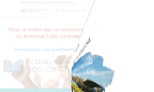 Cinuevocentro.com thumbnail