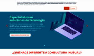 Cinusual.com thumbnail