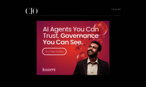 Cioexecutivecouncil.es thumbnail
